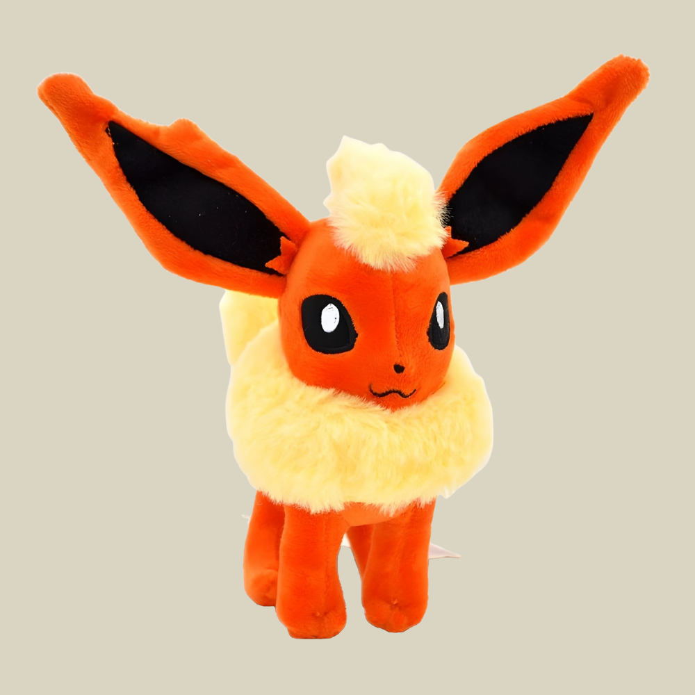 Soft Plush Cartoon Animal Doll For Collectible Gift | Temsk
