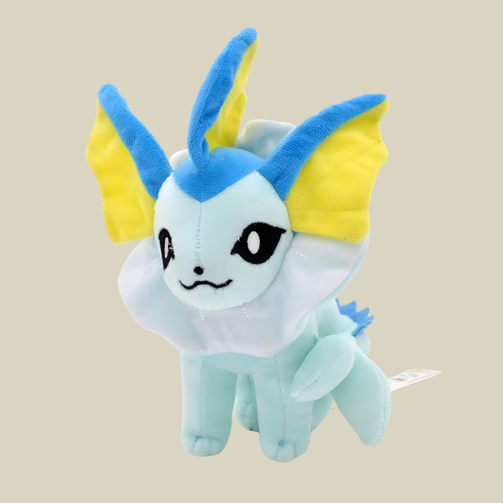 Soft Plush Cartoon Animal Doll For Collectible Gift | Temsk