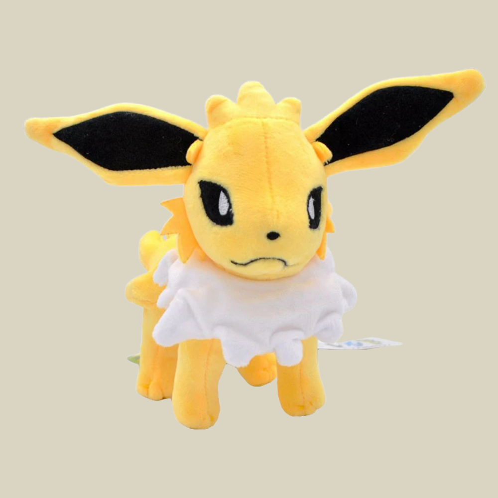 Soft Plush Cartoon Animal Doll For Collectible Gift | Temsk