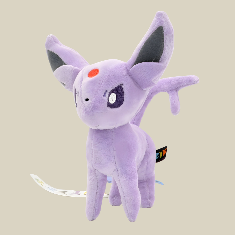 Soft Plush Cartoon Animal Doll For Collectible Gift | Temsk