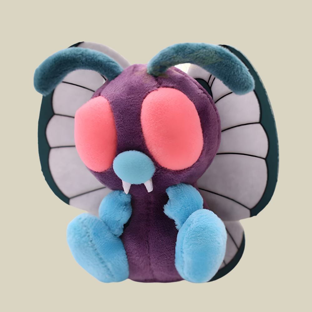 Soft Plush Cartoon Animal Doll For Collectible Gift | Temsk
