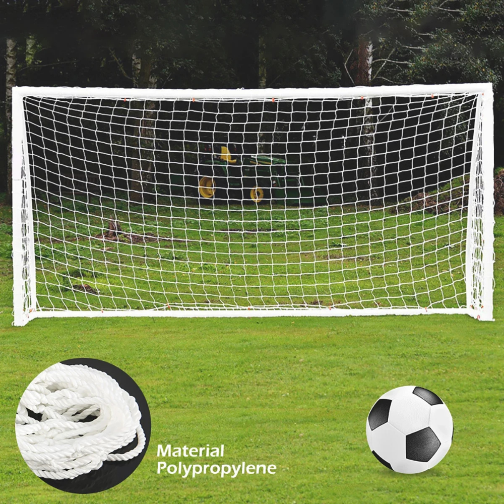 Weltmeisterschaft Strapazierfähiges Outdoor-Netz für Fußballtraining und Spiele | Temsk