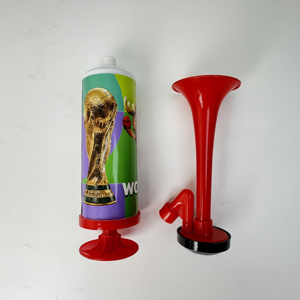 High Volume Air Horn For Event Alerts And Sports Games | Temsk