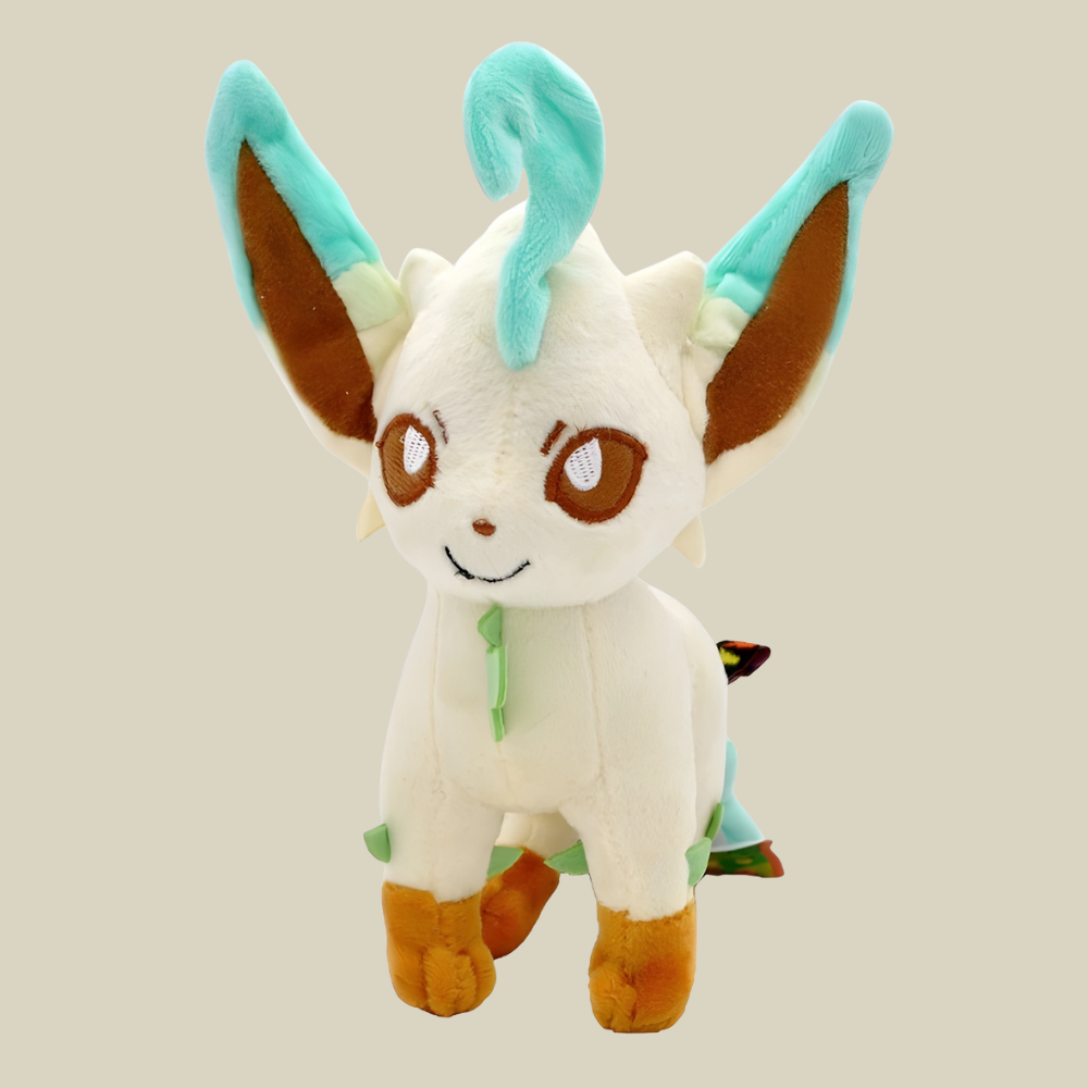 Soft Plush Cartoon Animal Doll For Collectible Gift | Temsk