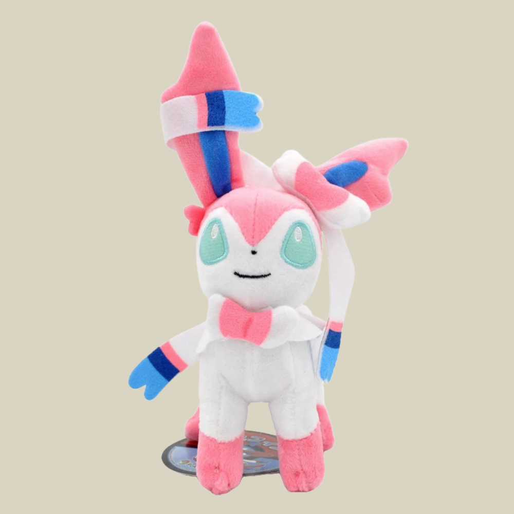 Soft Plush Cartoon Animal Doll For Collectible Gift | Temsk