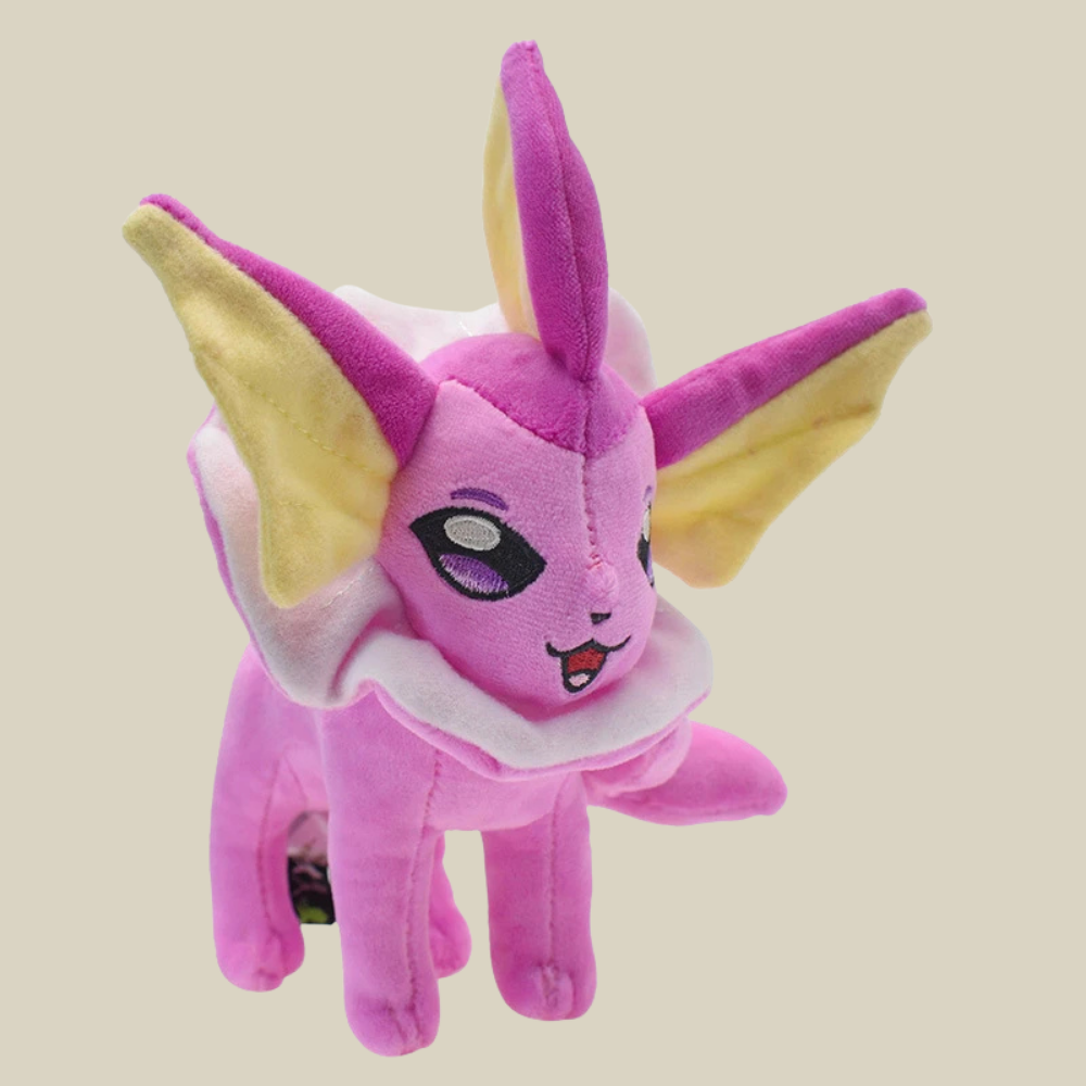 Soft Plush Cartoon Animal Doll For Collectible Gift | Temsk