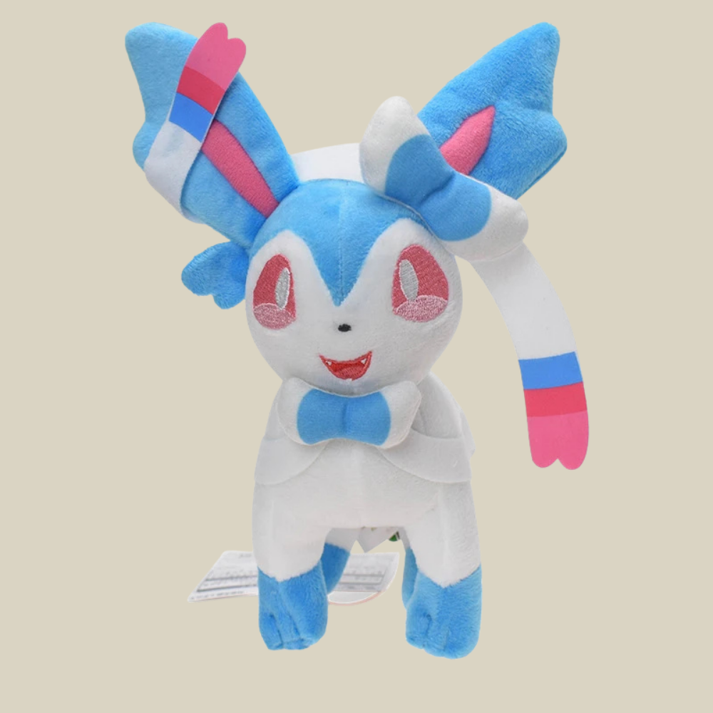 Soft Plush Cartoon Animal Doll For Collectible Gift | Temsk