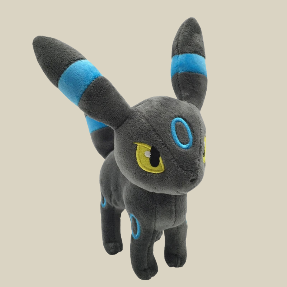 Soft Plush Cartoon Animal Doll For Collectible Gift | Temsk
