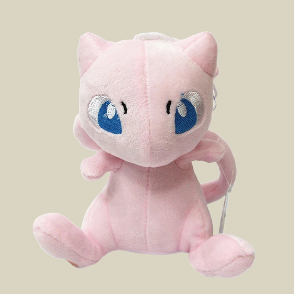Soft Plush Cartoon Animal Doll For Collectible Gift | Temsk