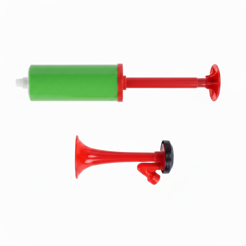High Volume Air Horn For Event Alerts And Sports Games | Temsk