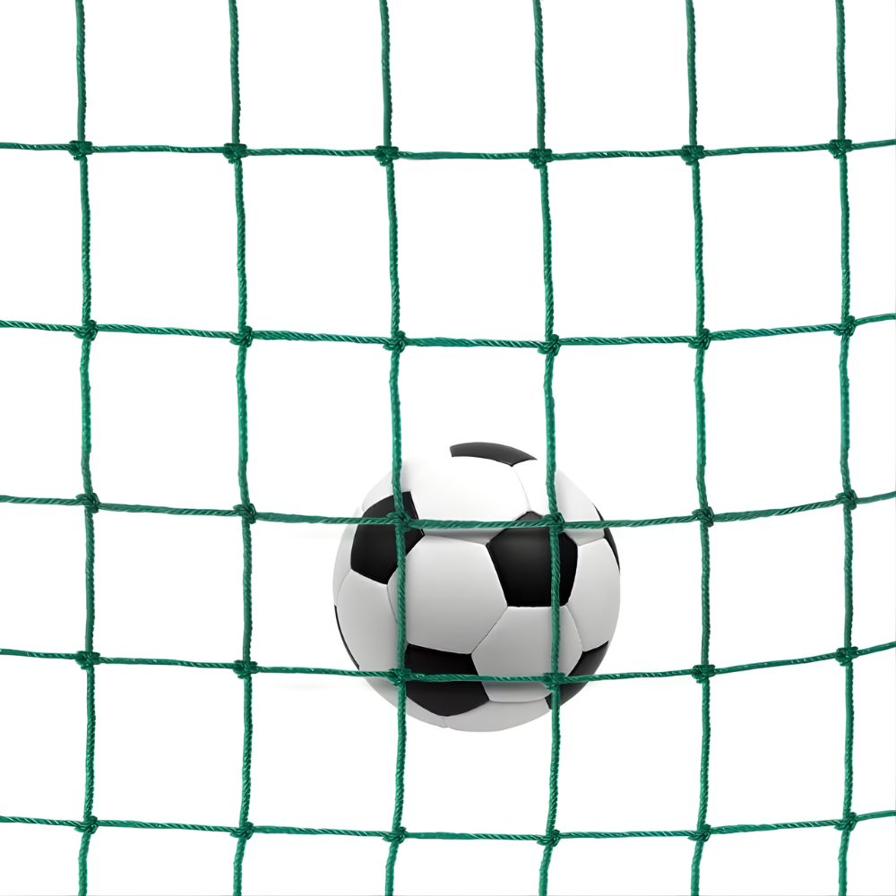 Sturdy Outdoor Soccer Barrier For Smooth Ball Handling | Temsk