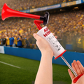 Compact Airhorn For Loud Alerts At Sports Events And Safety | Temsk