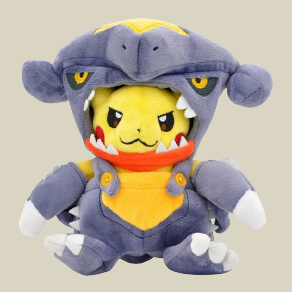 Soft Plush Cartoon Animal Doll For Collectible Gift | Temsk