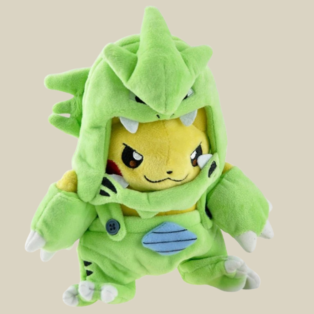Soft Plush Cartoon Animal Doll For Collectible Gift | Temsk