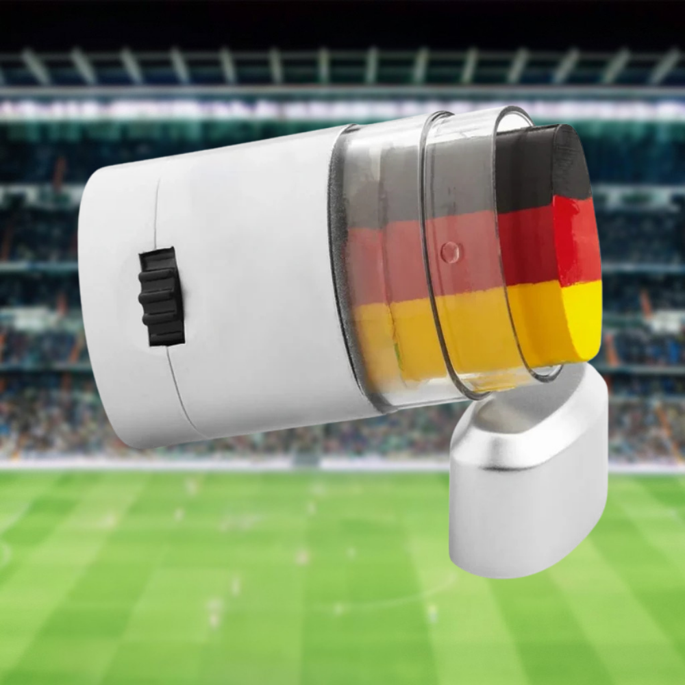 Non Toxic Face Paint Stick For Game Day And Sports Events | Temsk