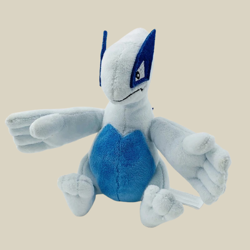 Soft Plush Cartoon Animal Doll For Collectible Gift | Temsk