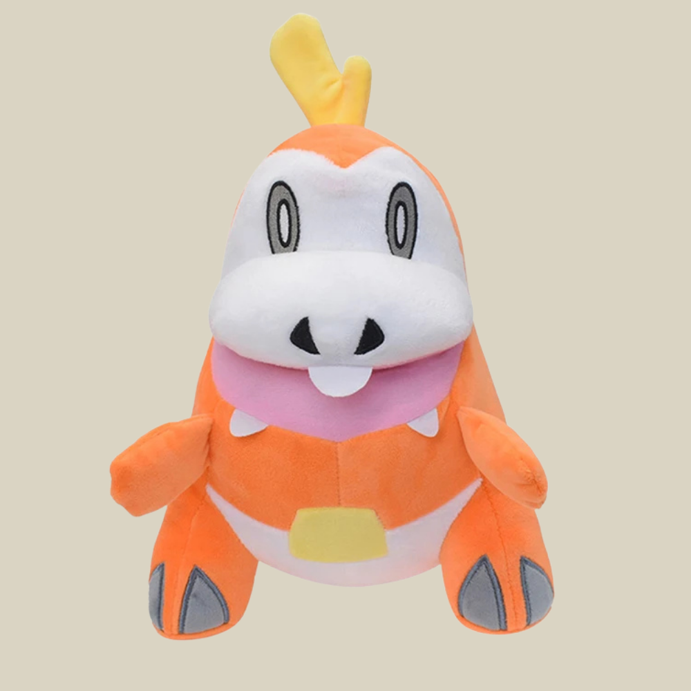 Soft Plush Cartoon Animal Doll For Collectible Gift | Temsk
