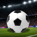 Durable Soccer Ball for High Performance Training and Practice | Temsk