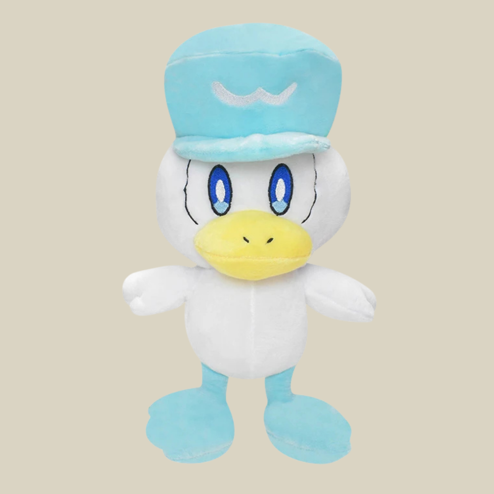 Soft Plush Cartoon Animal Doll For Collectible Gift | Temsk