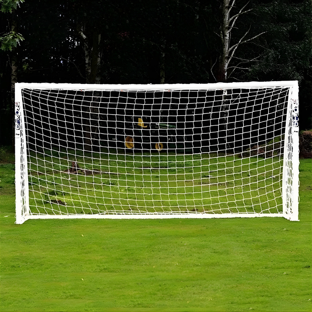 Foldable Backyard Net For Soccer Goal Training And Outdoor Play | Temsk