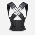 PostureMate All Day Posture Alignment For Better Back Comfort | Temsk