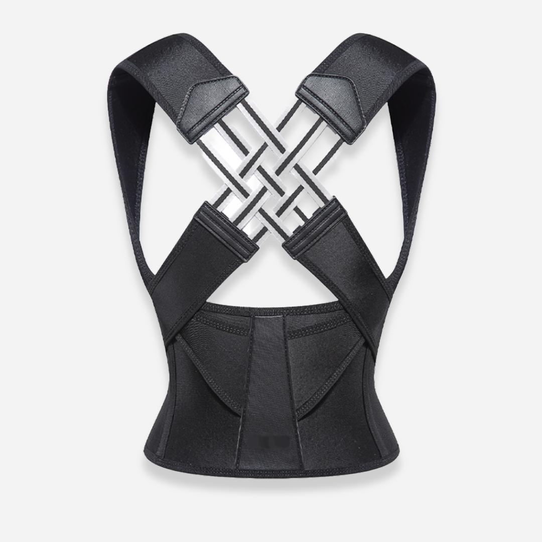 PostureMate All Day Posture Alignment For Better Back Comfort | Temsk