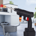 VoltClean Pro 30000 Ledningsfri Højtryksrenser Med 60 Bar | Temsk