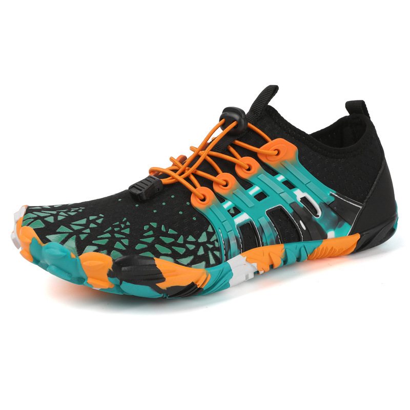 Temsk Force - Barefoot Shoes