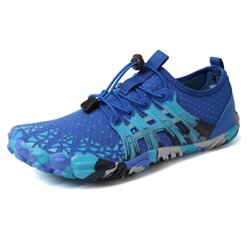 Temsk Force - Barefoot Shoes