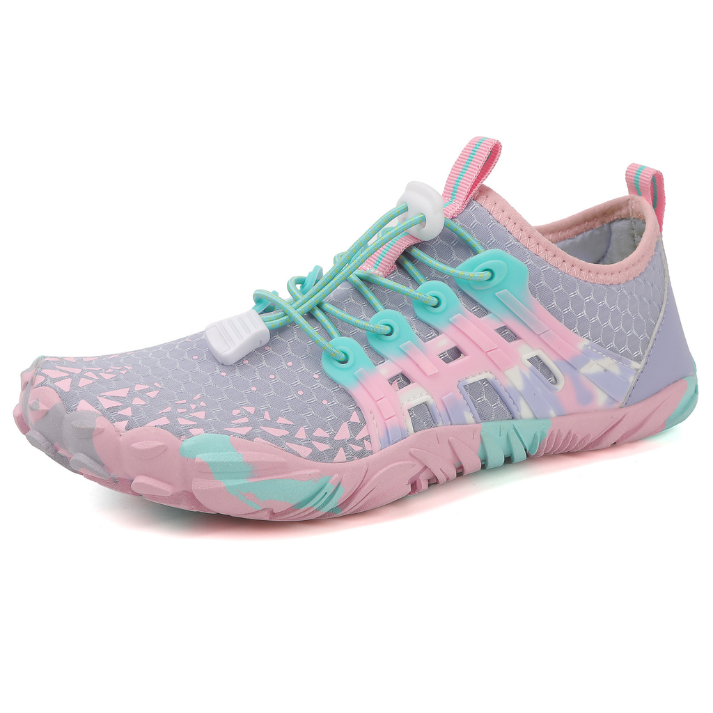 Temsk Force - Barefoot Shoes