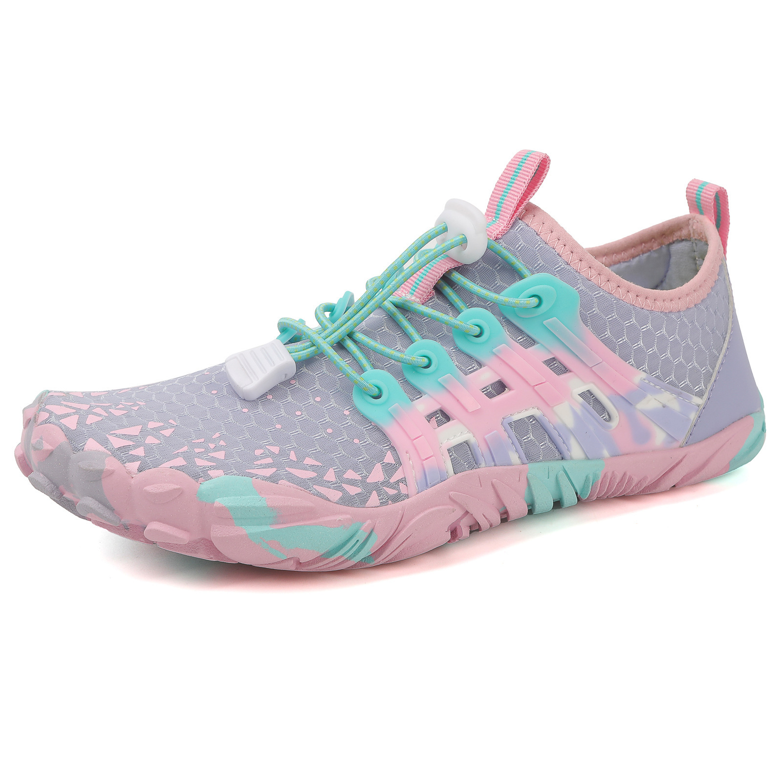 Temsk Force - Barefoot Shoes