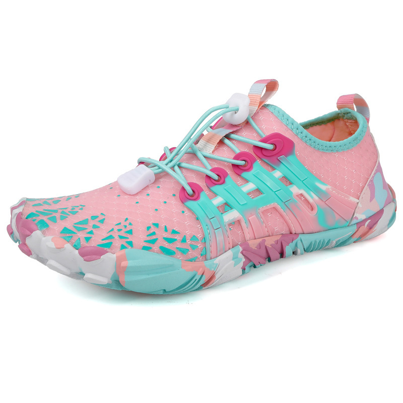 Temsk Force - Barefoot Shoes