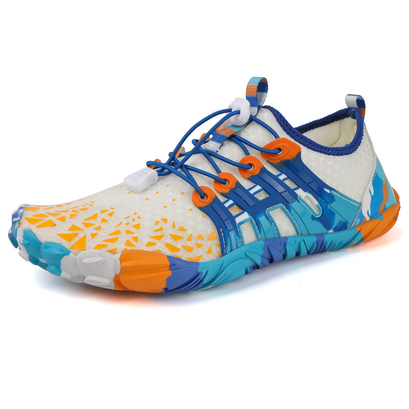 Temsk Force - Barefoot Shoes