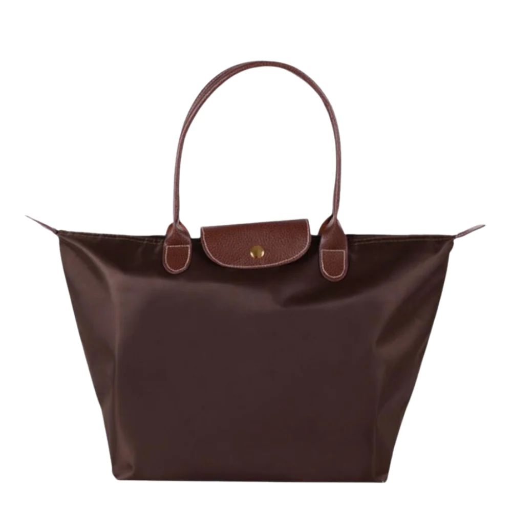 Novae elegant kvindetaske med klassisk tidløst design | Temsk