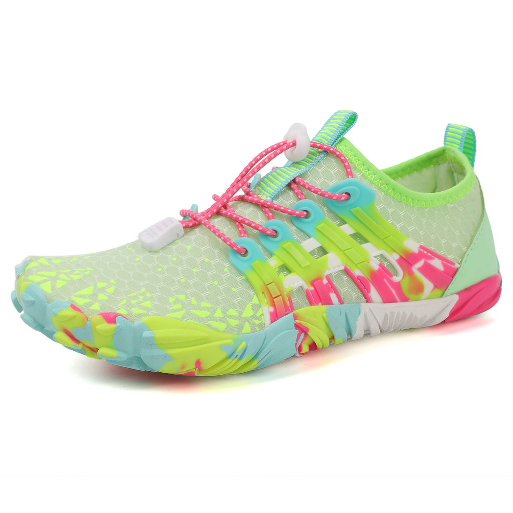 Temsk Force - Barefoot Shoes