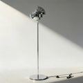 Danish Modern Directional Floor Lighting Fixture For Home Use | Temsk