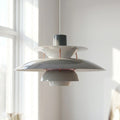 Layered Danish Modern Pendant Lighting For Modern Home Interiors | Temsk