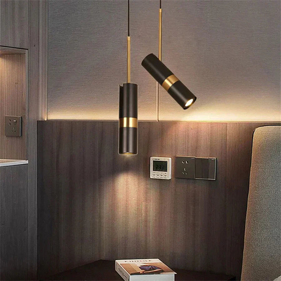 AstraNova Spotlight Lamps Modern Pendant Lighting For Kitchen Islands | Temsk