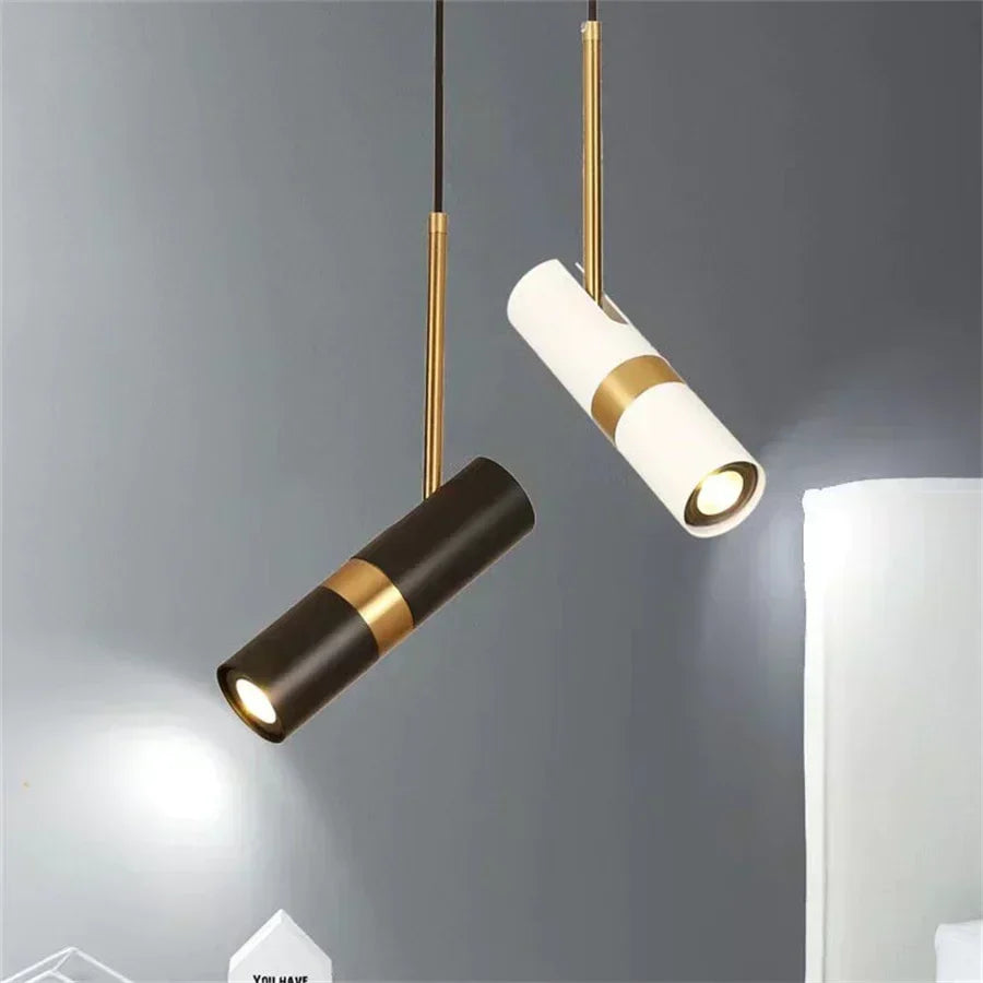 AstraNova Spotlight Lamps Modern Pendant Lighting For Kitchen Islands | Temsk