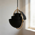 Danish Modern Directional Pendant Lighting Fixture | Temsk