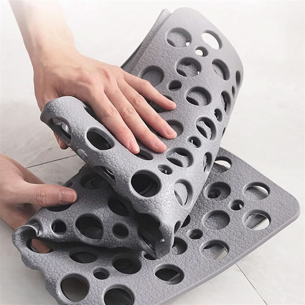 Luxury Non Slip Shower Mat For Hygienic And Safe Bathrooms | Temsk
