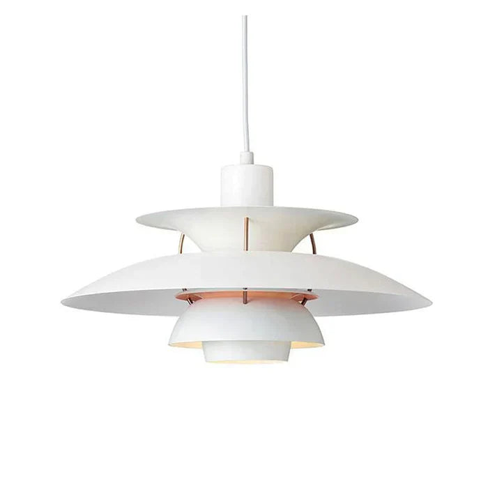 Aurora Pendant Light With Shade For Modern LED Ambience | Temsk