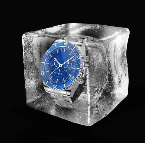 NovaGuard Tactical Smartwatch With GPS and Health Monitoring | Temsk