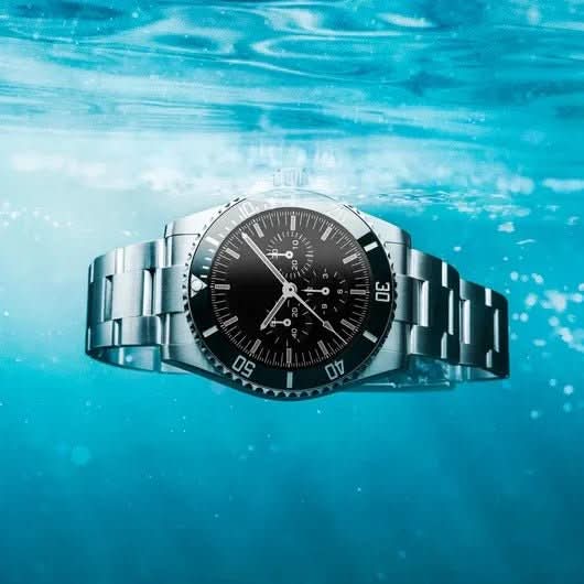 NovaGuard Tactical Smartwatch With GPS and Health Monitoring | Temsk