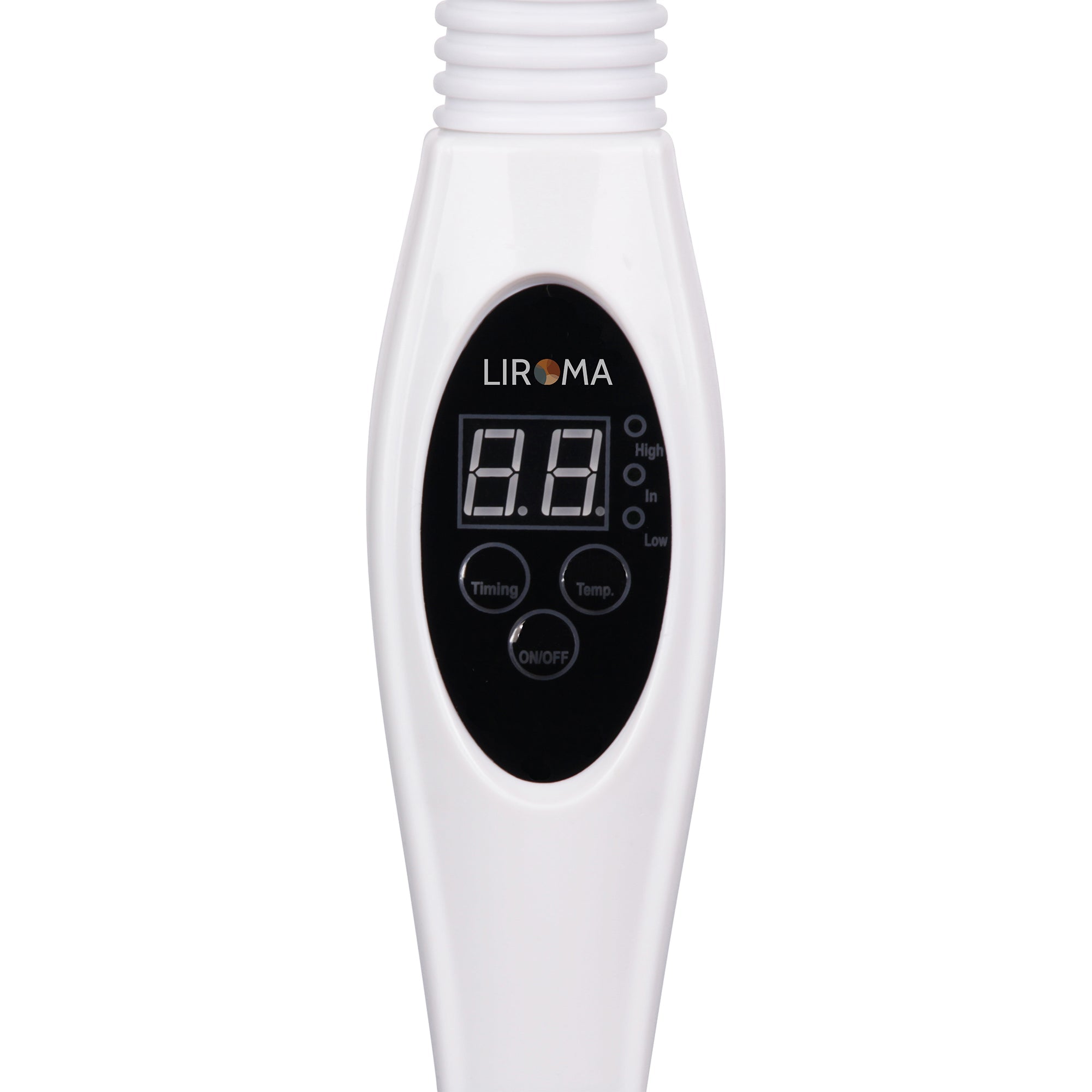 Professional Infrared Heat Lamp for Muscle & Joint Relief | Temsk