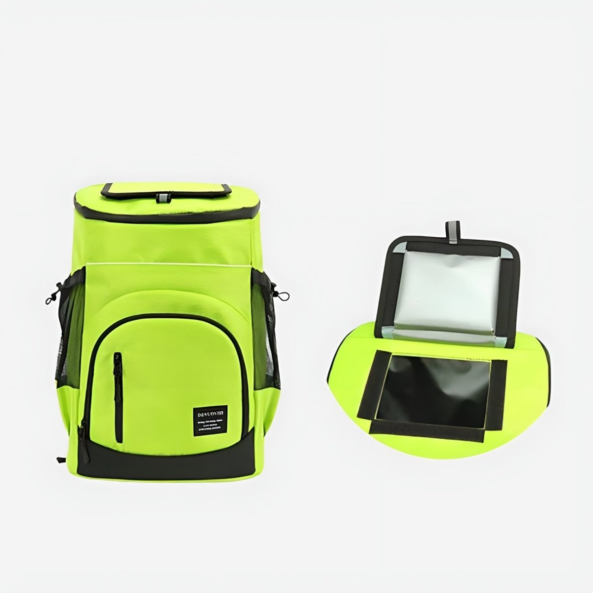 Zaino da trekking isolato resistente all'acqua 33L – Trekking e campeggio