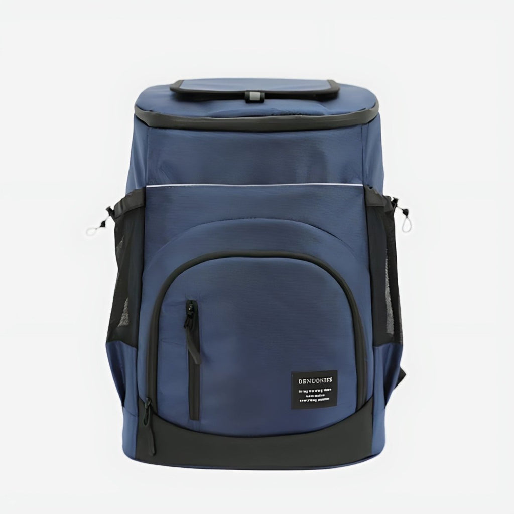 Zaino da trekking isolato resistente all'acqua 33L – Trekking e campeggio