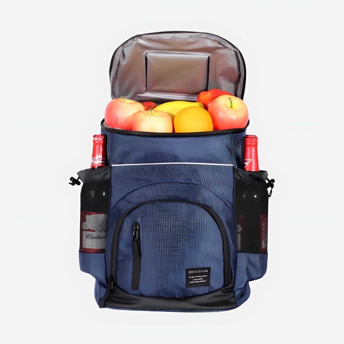 Zaino da trekking isolato resistente all'acqua 33L – Trekking e campeggio