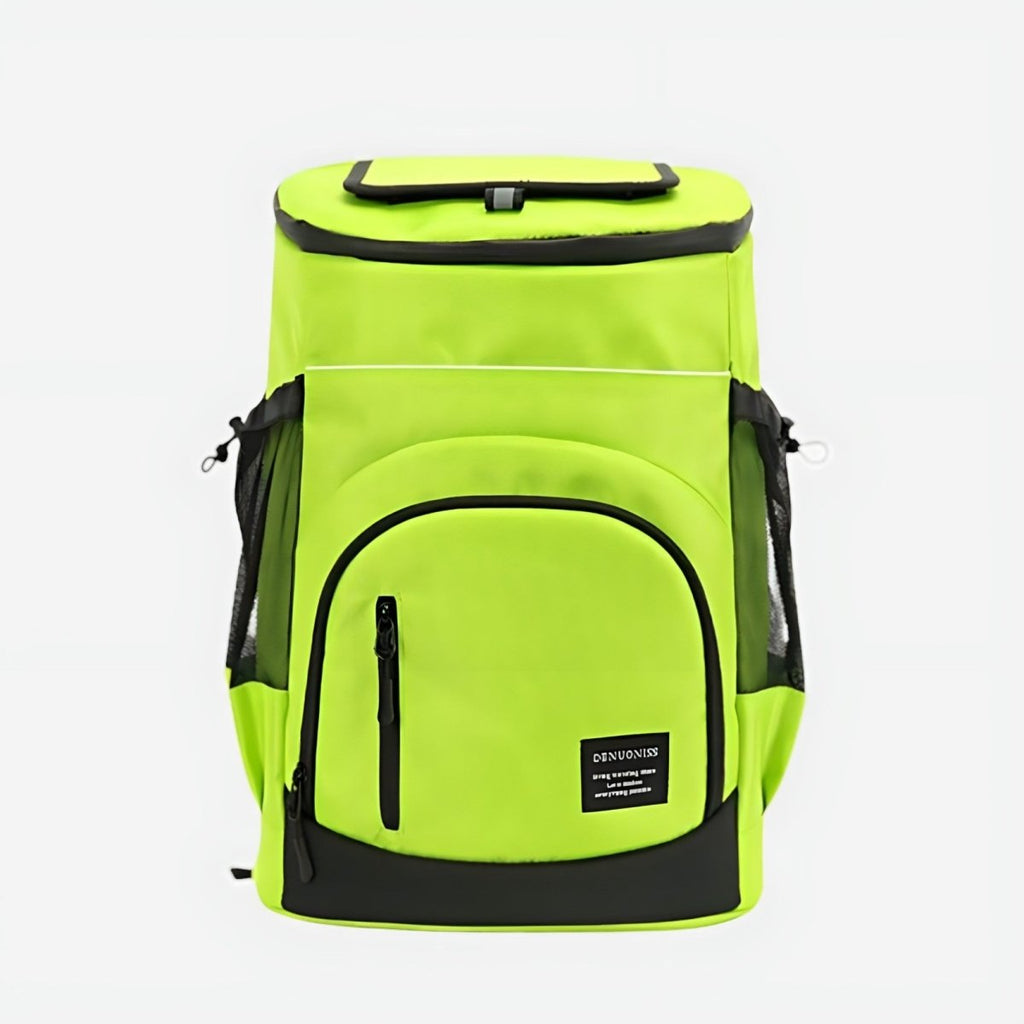 Zaino da trekking isolato resistente all'acqua 33L – Trekking e campeggio