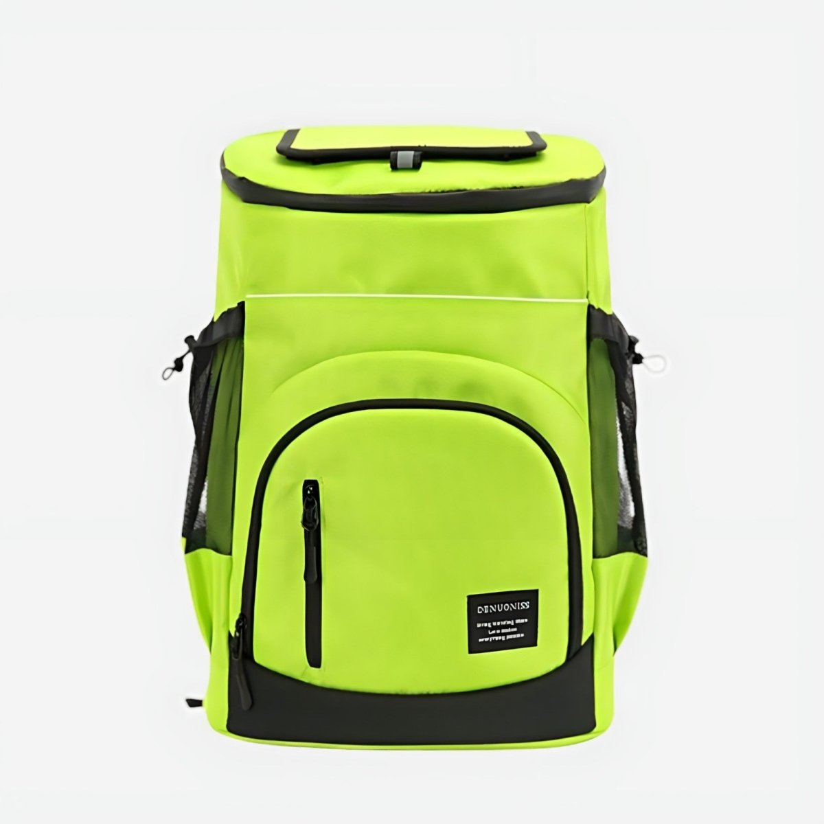 Zaino da trekking isolato resistente all'acqua 33L – Trekking e campeggio